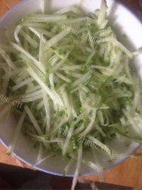 自制烩饼做法图解2)