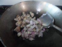 自己做的咖喱排骨饭做法图解5)