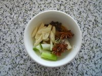 可口的糖醋带鱼做法图解2)