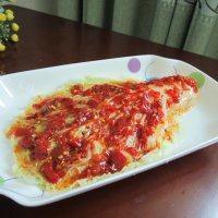 「DIY美食」酸辣白菜