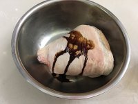 炖肘子做法图解2)