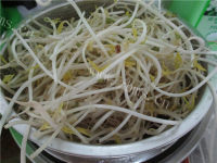 好吃的韩式泡菜面做法图解2)