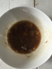 自制鸡米花做法图解3)