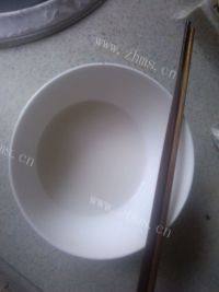 简单的酸辣汤做法图解3)