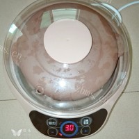 香甜的自制红豆沙做法图解2)
