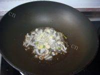 家常菜清炒山药片做法图解3)