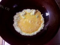 家常菜番茄虾仁做法图解2)