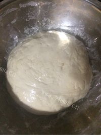 可口的自制凉皮做法图解1)