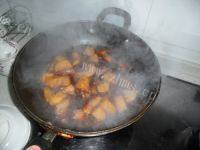 营养美食之红烧土豆
