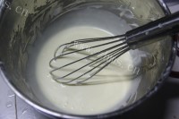 自制彩虹慕斯做法图解12)