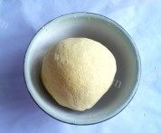 自己做的金元宝饺子做法图解16)