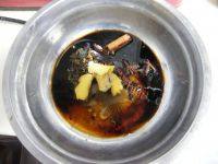 家常菜咖喱牛肉干做法图解3)