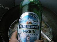 懒人版啤酒鸭做法图解14)
