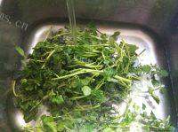 西洋菜猪肉汤做法图解5)