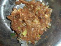 美味的猪肉韭菜饺子做法图解1)