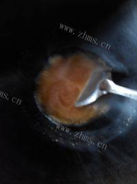 家常菜酿豆腐做法图解6)