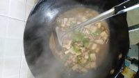 家常菜香辣豆腐做法图解12)