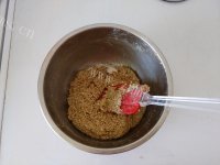 私家美白饼干做法图解3)