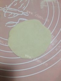 诱人的酸菜饺子做法图解8)