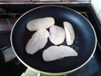 色香味浓的土豆鸡蛋饼做法图解4)
