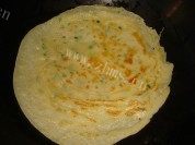 口感饱满的美味鸡蛋饼做法图解4)