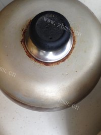 美味营养的西红柿蛋汤做法图解9)