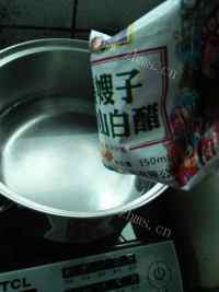家常菜清蒸多宝鱼做法图解3)