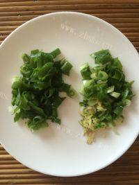 美味的珍珠翡翠白玉汤做法图解1)