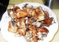 「DIY美食」糖醋排骨做法图解6)