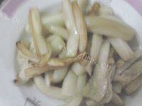 美味的酱汁茄子做法图解3)
