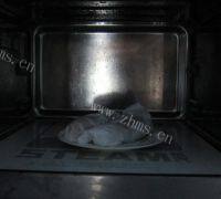 「念念不忘」烤红薯做法图解3)