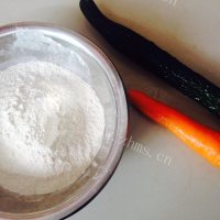 美味的清爽凉皮做法图解1)