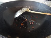 家常菜凉拌竹笋做法图解8)