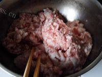 芹菜猪肉饺子（懒人版）做法图解2)