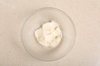 甜蜜温馨父亲节可爱饼干做法图解2)