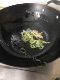 美味的炒素四样做法图解7)