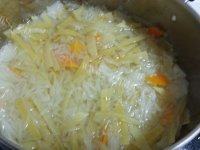 「DIY美食」柚子茶做法图解7)