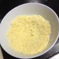 美味的香蕉面包做法图解7)