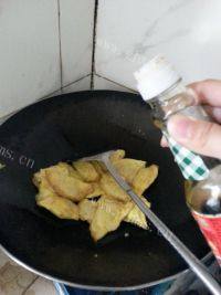 简易版蛋饺做法图解9)