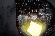 家常：海鲜 培根 焗贝壳面做法图解5)