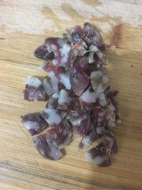 大蒜炒全鸡做法图解2)