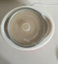 回味无穷的红枣酸奶做法图解13)