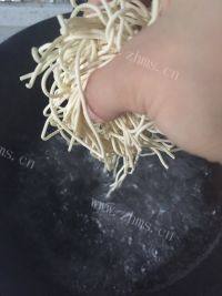 美味的重庆小面做法图解11)