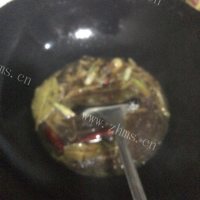 营养小酥肉蒸碗做法图解9)