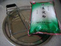 简单的凉拌粉皮做法图解1)