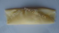 美味营养的芒果班戟做法图解13)