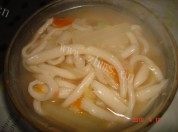 自制拉面做法图解4)