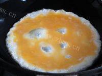 常吃不腻的蛋炒饭做法图解2)