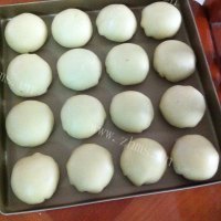美味的苏式鲜肉馅饼做法图解11)