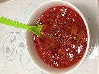 自制红果酪